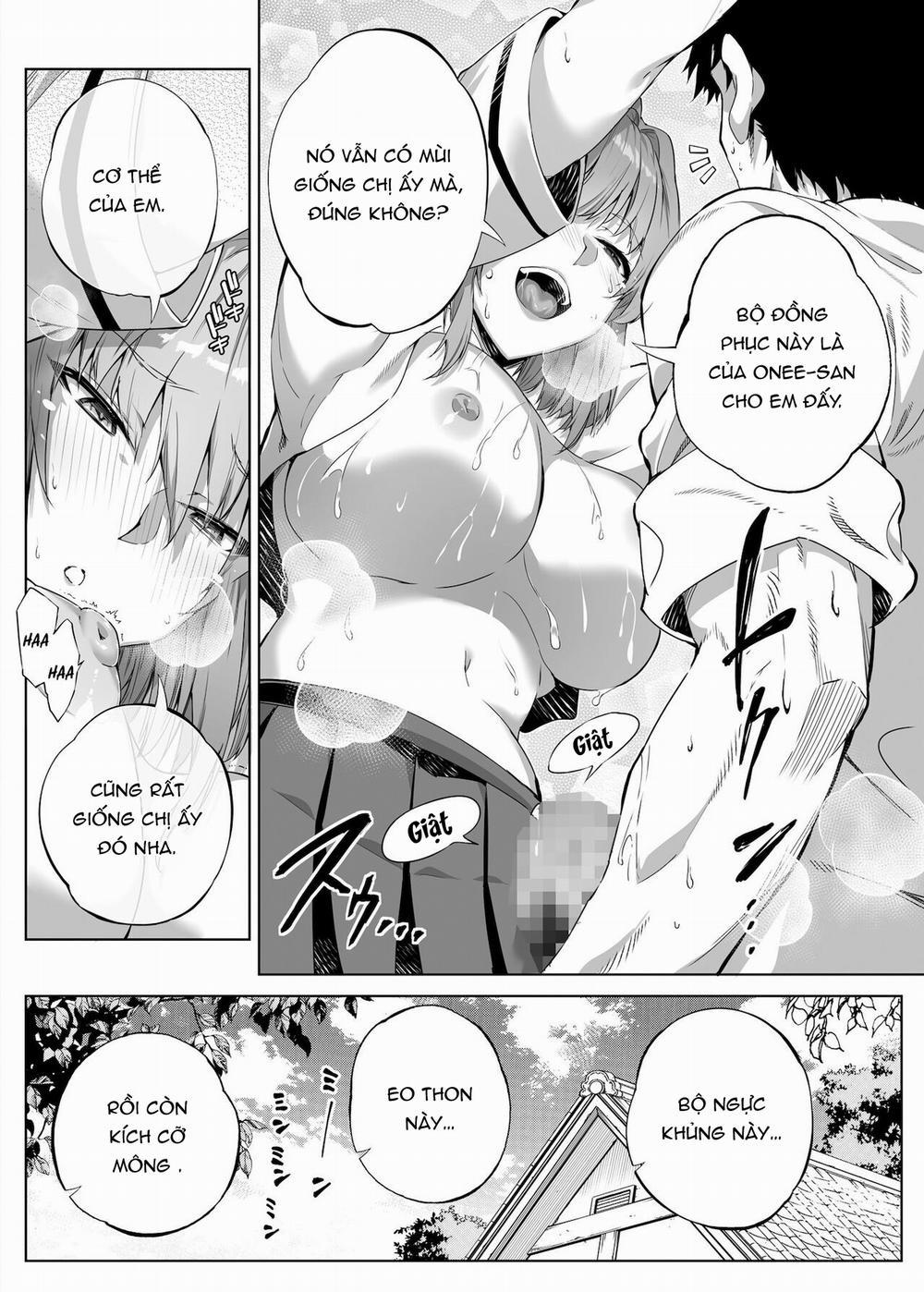 Làm lại mùa hè 1.2 - Hết 0 1 trang 8