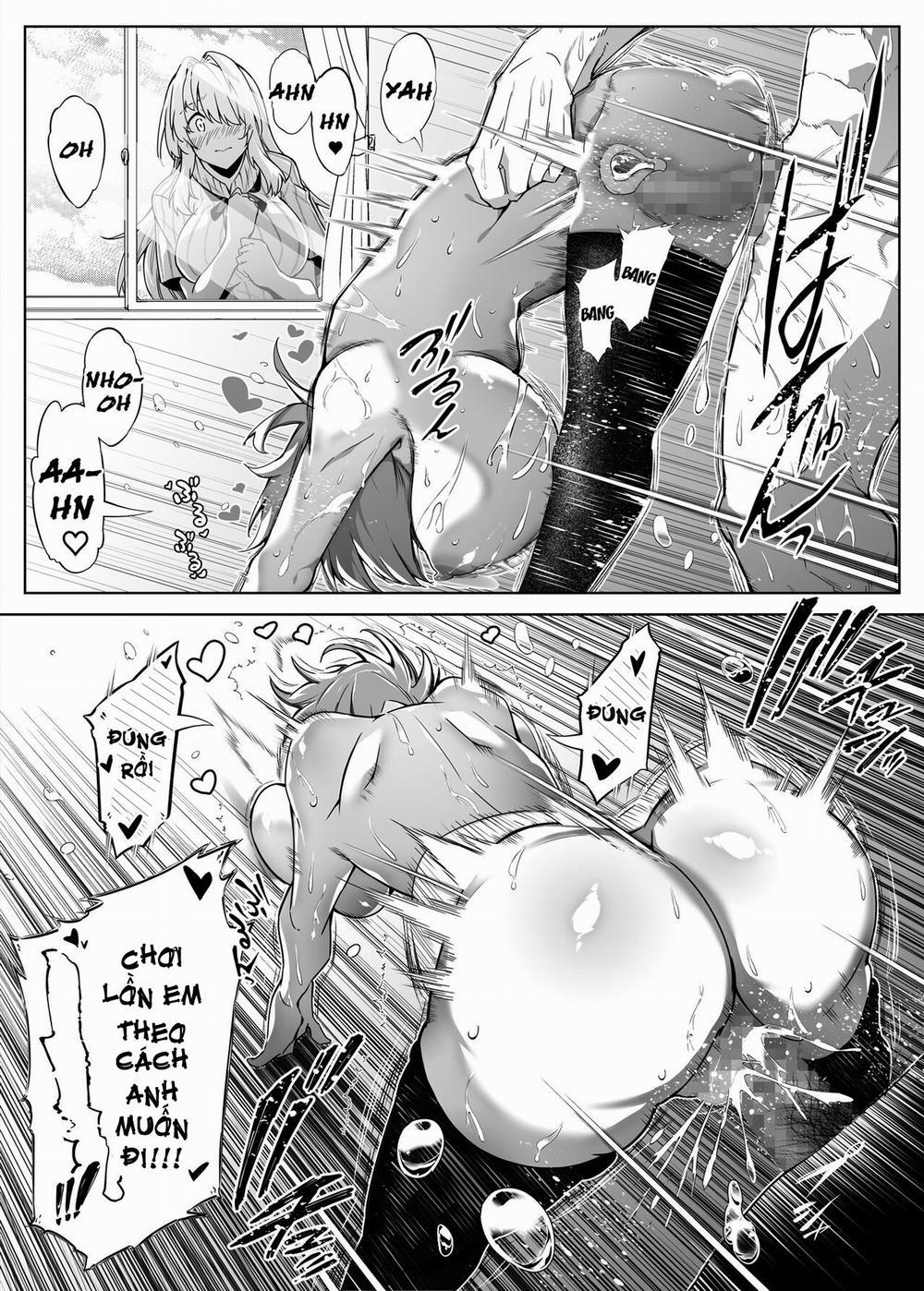 Làm lại mùa hè 2.1 trang 10