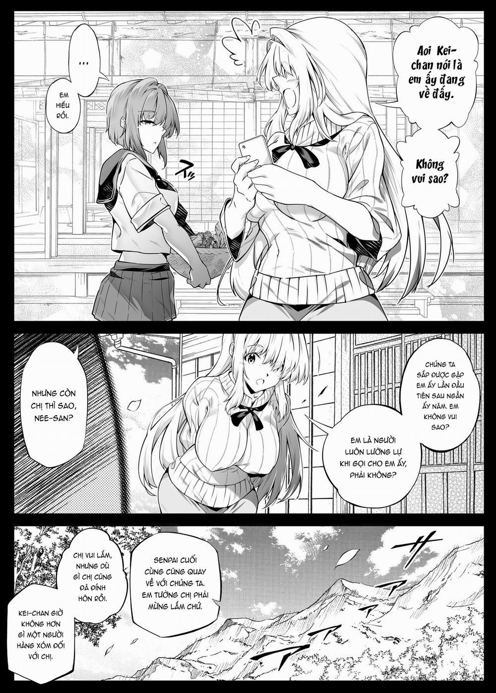 Làm lại mùa hè 2.1 trang 14