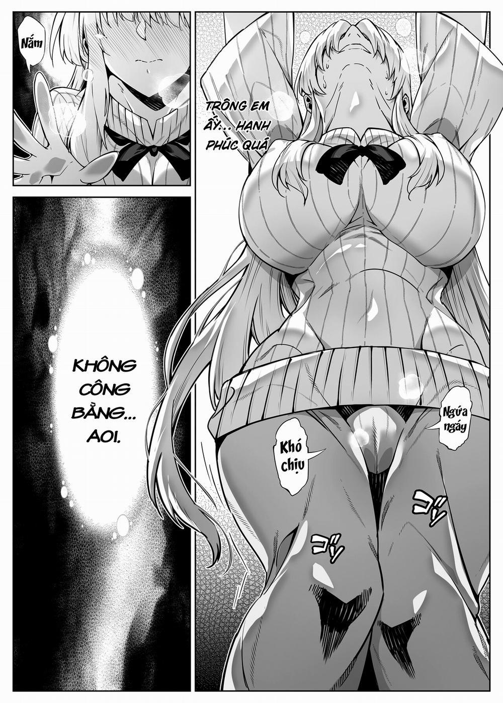 Làm lại mùa hè 2.1 trang 16