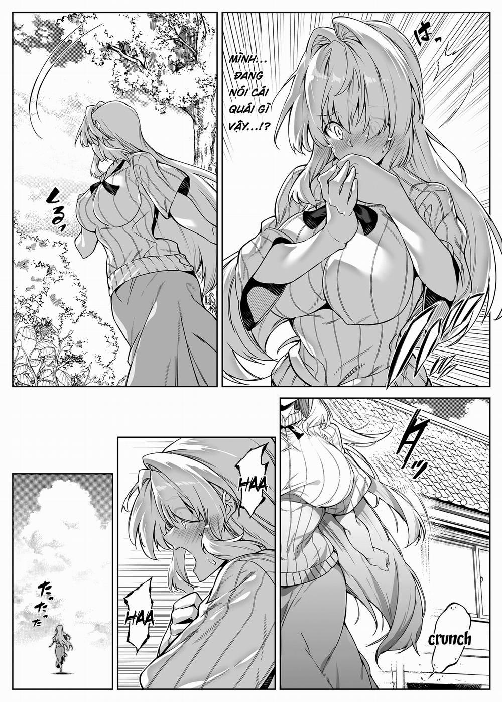 Làm lại mùa hè 2.1 trang 17