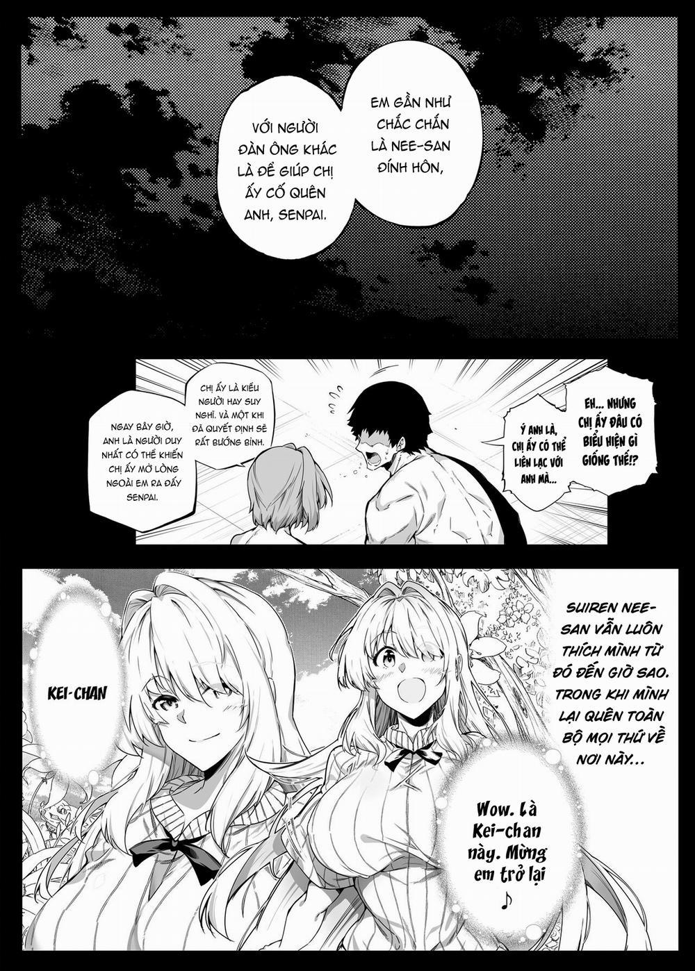 Làm lại mùa hè 2.1 trang 19