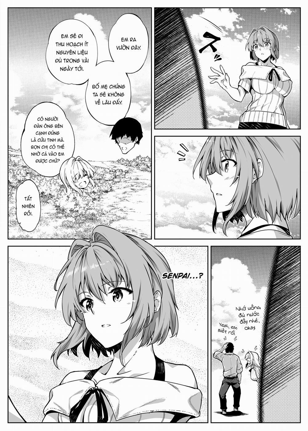 Làm lại mùa hè 2.1 trang 31