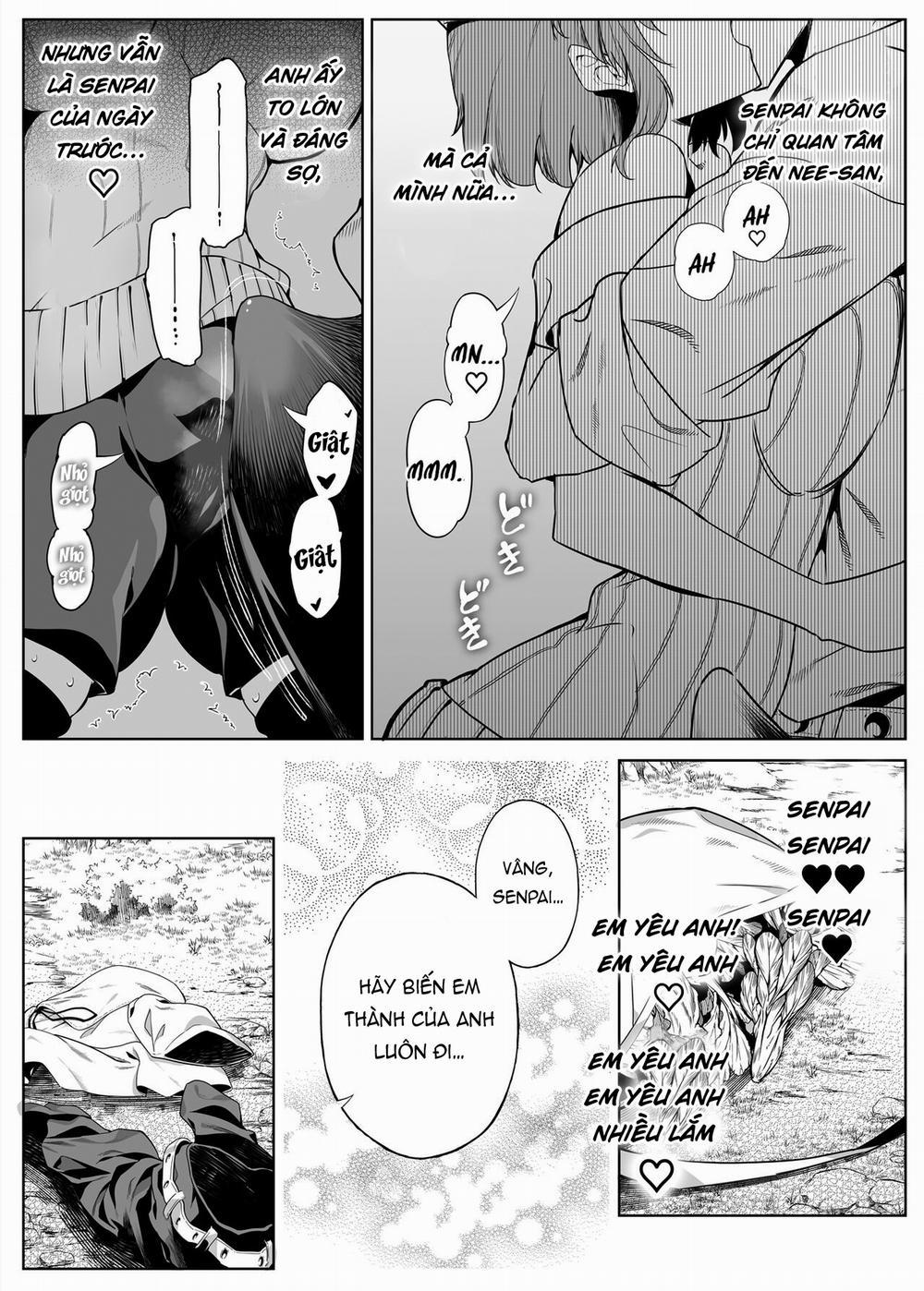 Làm lại mùa hè 2.1 trang 40