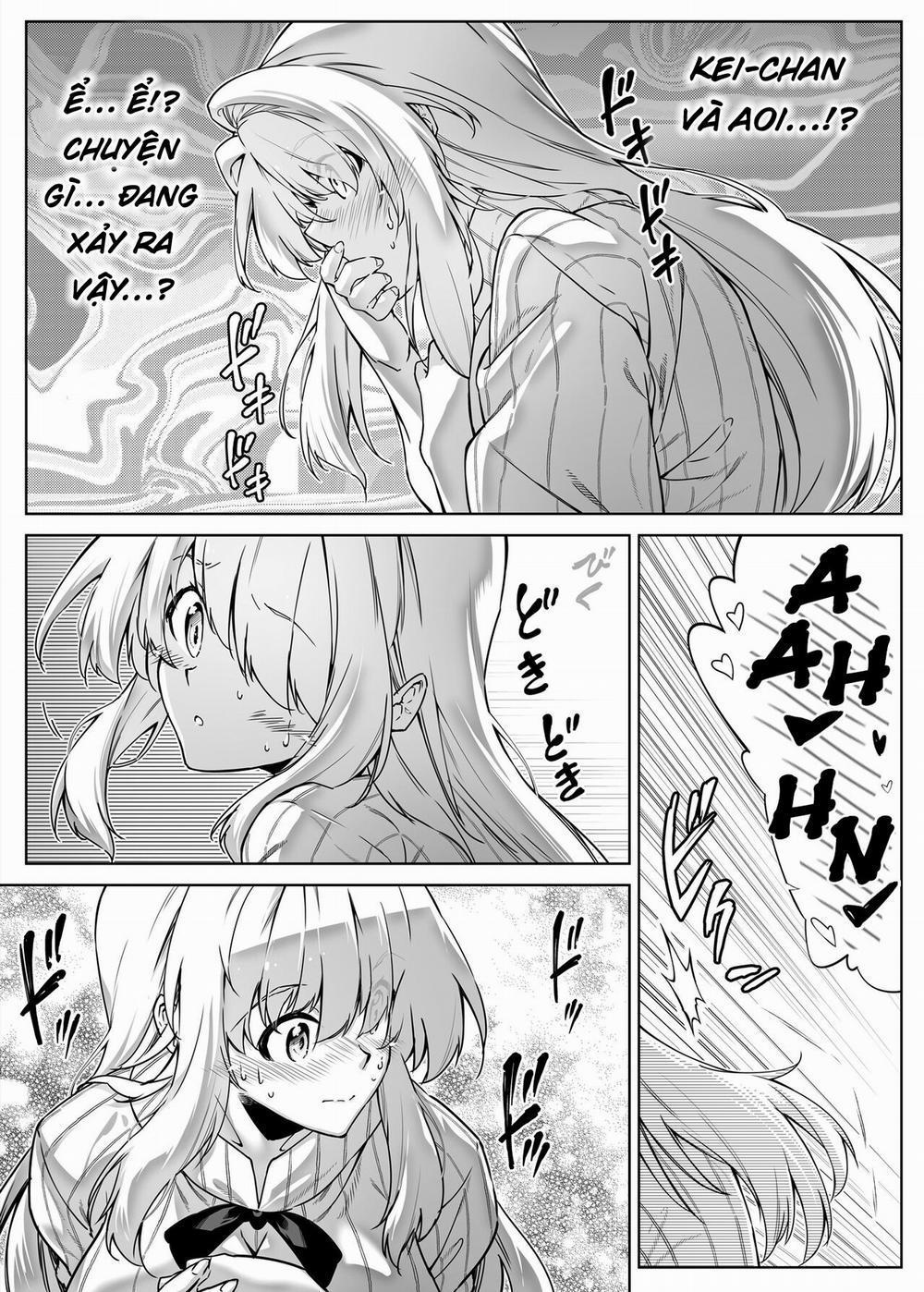 Làm lại mùa hè 2.1 trang 9