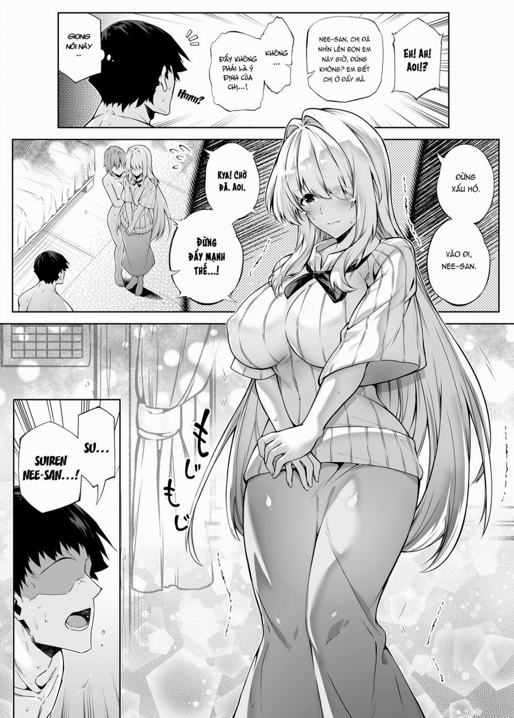 Làm lại mùa hè 2.2 - Hết 0 2 trang 11