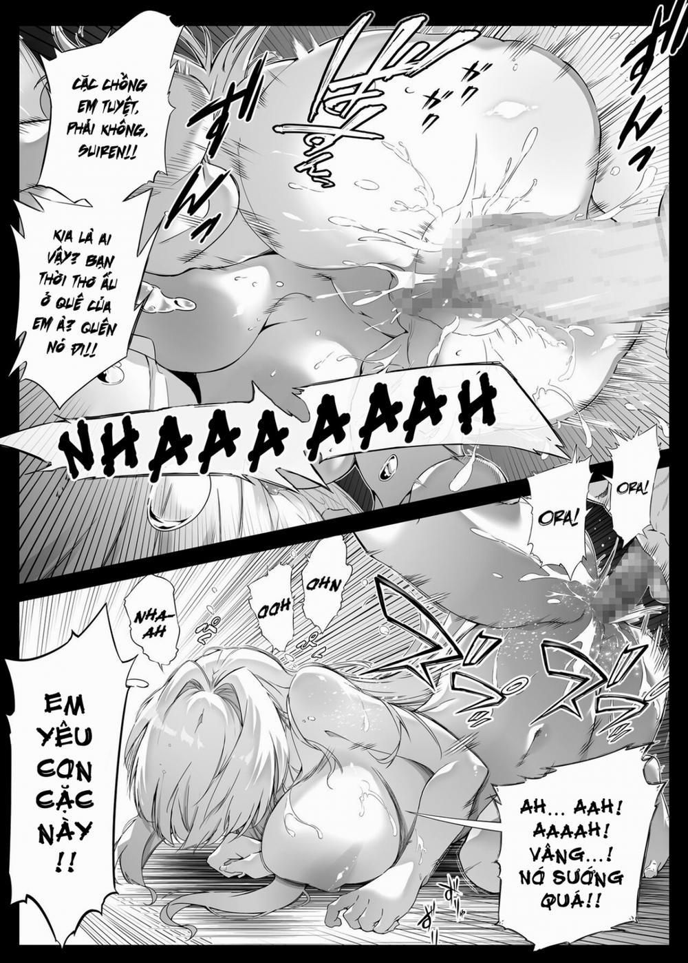 Làm lại mùa hè 2.2 - Hết 0 2 trang 17