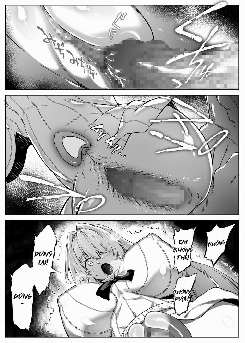 Làm lại mùa hè 2.2 - Hết 0 2 trang 22