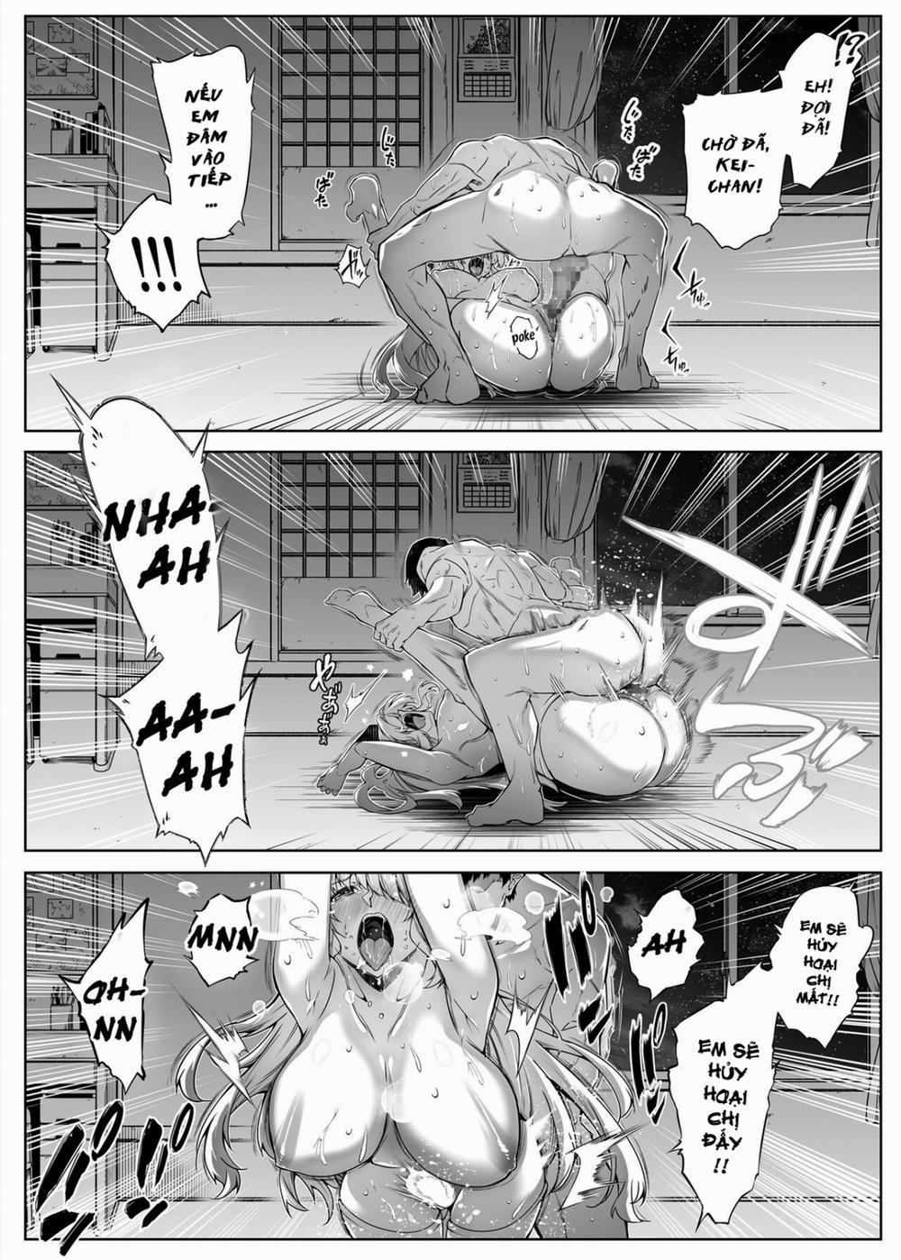 Làm lại mùa hè 2.2 - Hết 0 2 trang 37