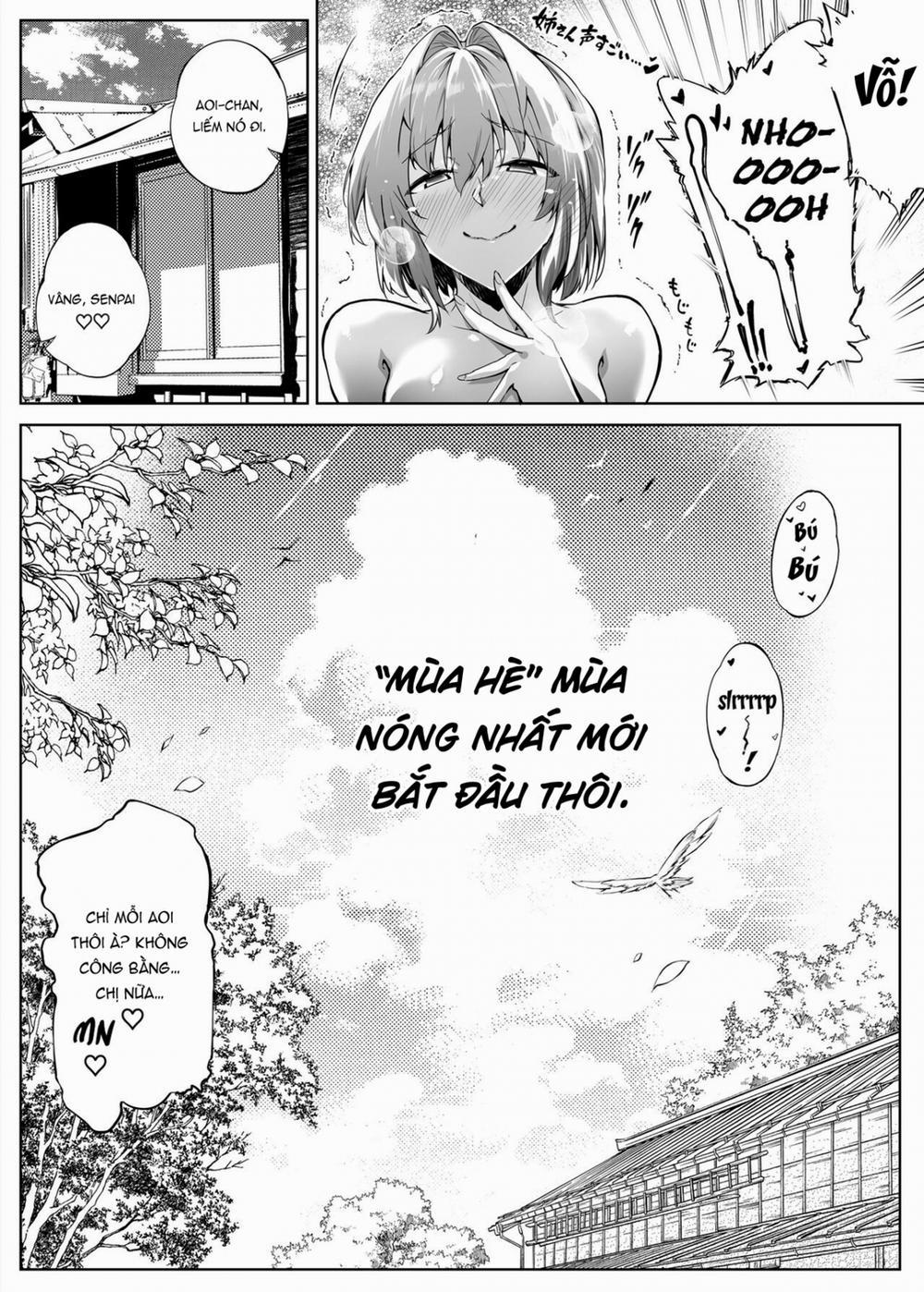 Làm lại mùa hè 2.2 - Hết 0 2 trang 46