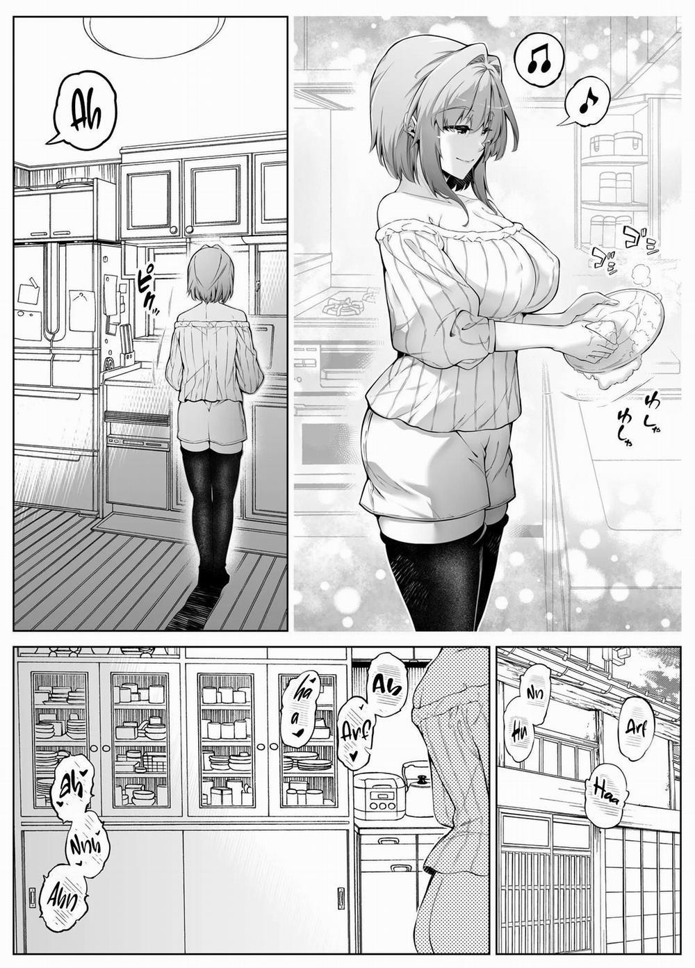 Làm lại mùa hè 3.1 trang 28