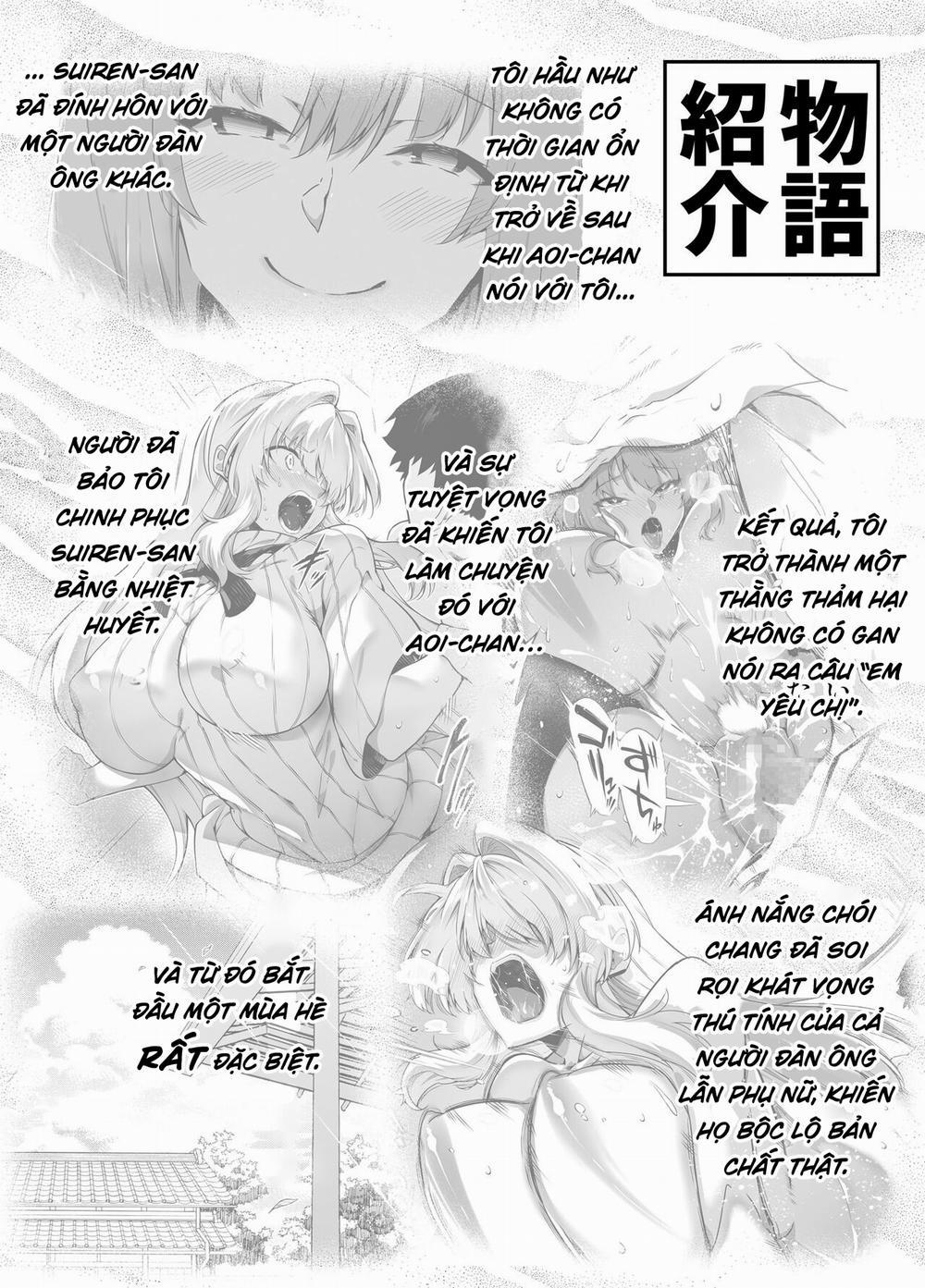 Làm lại mùa hè 3.1 trang 4