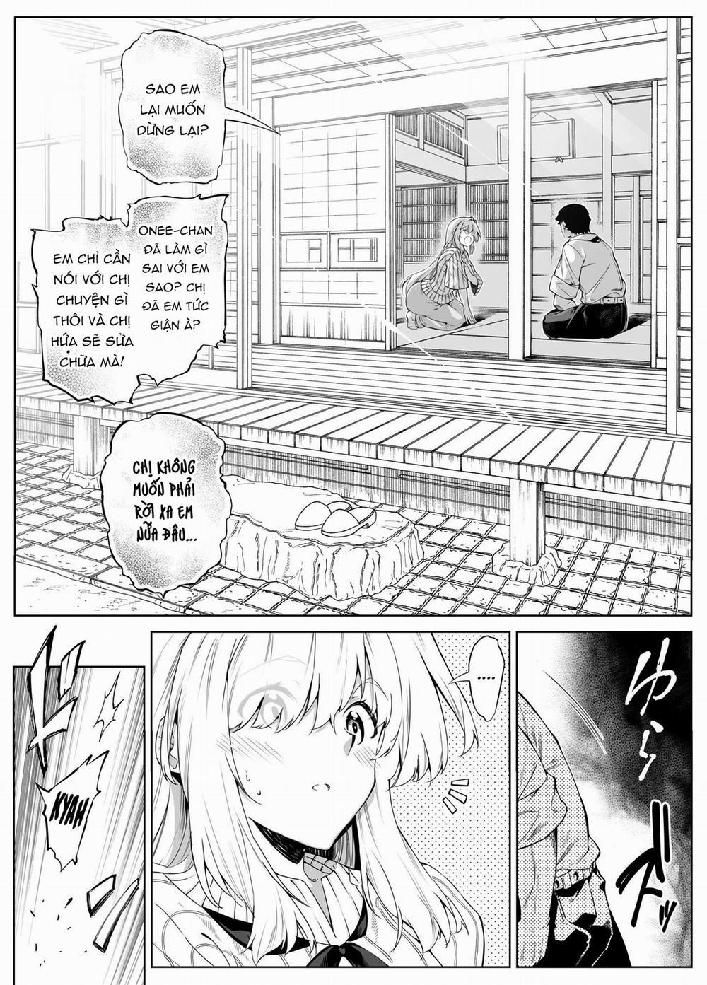 Làm lại mùa hè 3.1 trang 42