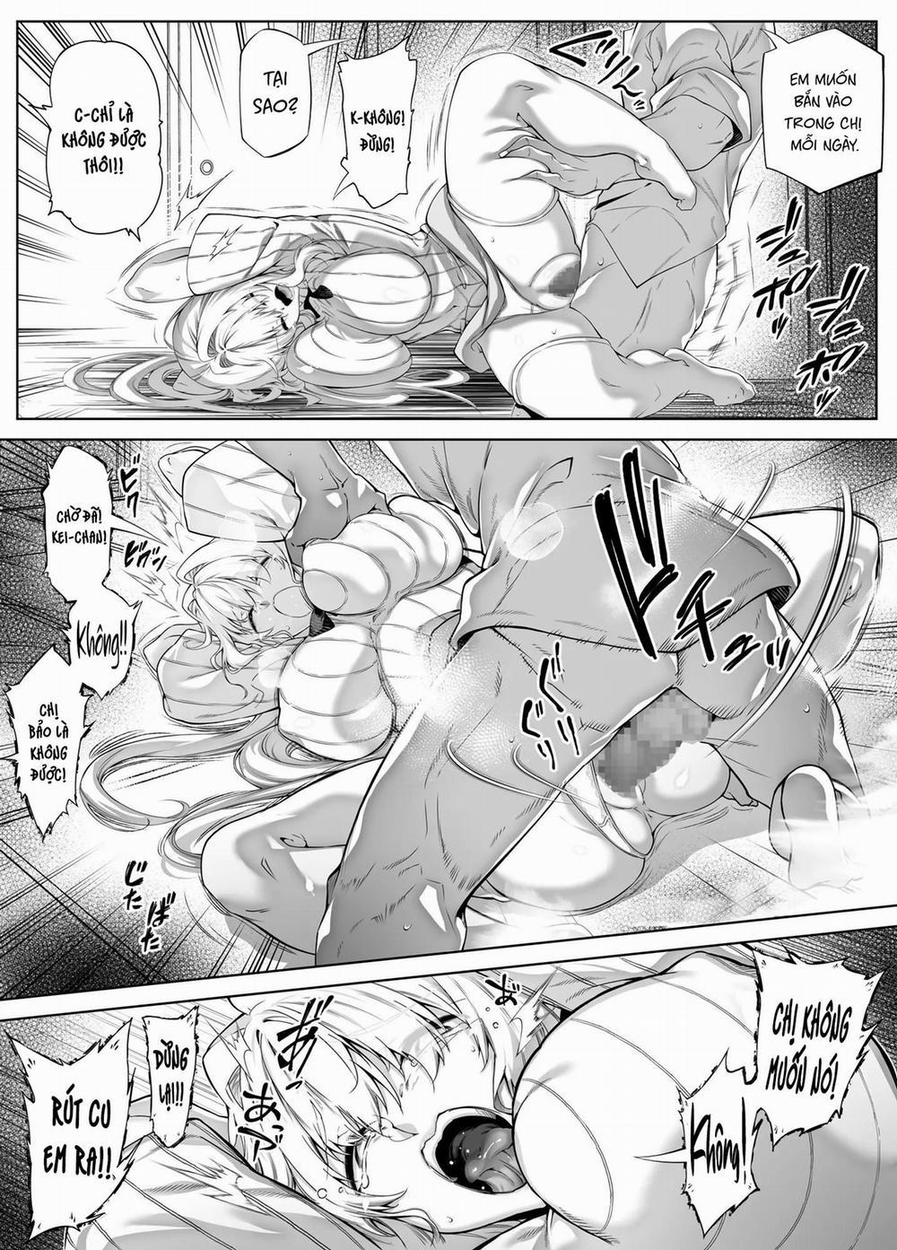 Làm lại mùa hè 3.1 trang 47