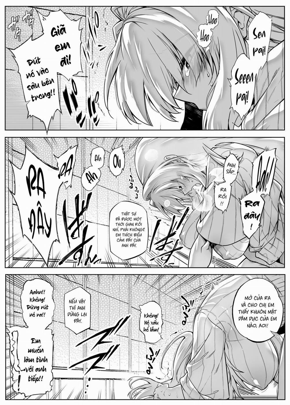 Làm lại mùa hè 3.2 - Hết 0 3 trang 4