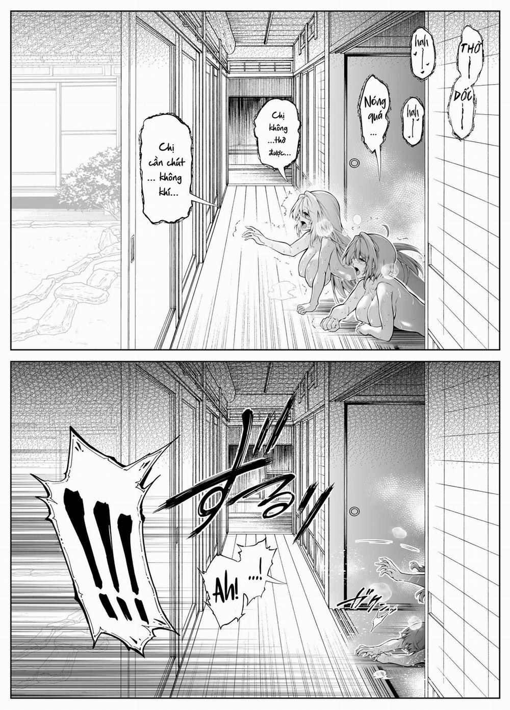 Làm lại mùa hè 3.2 - Hết 0 3 trang 40