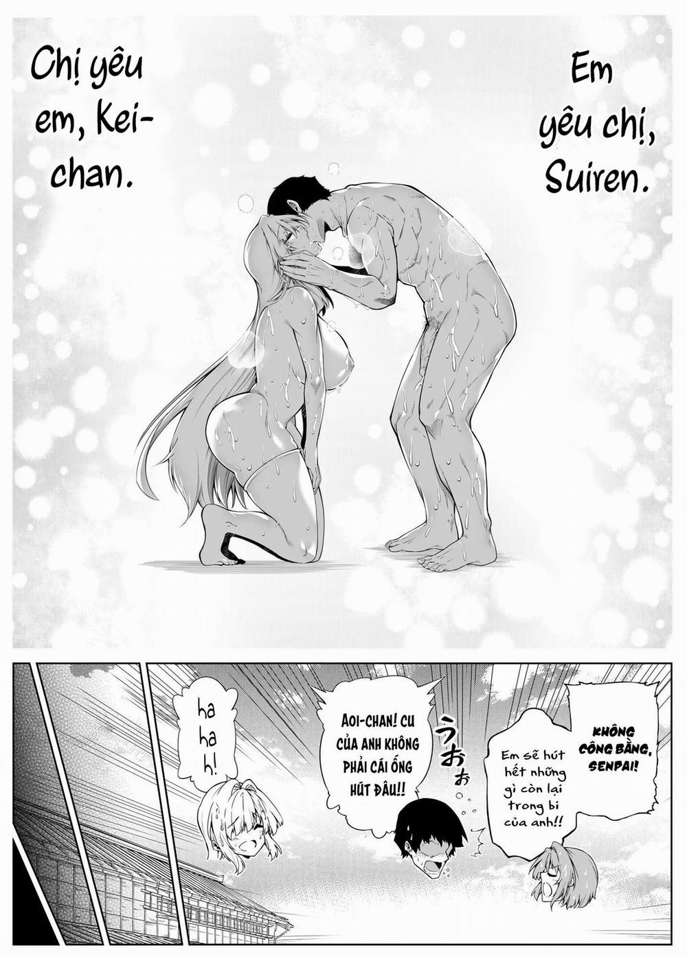 Làm lại mùa hè 3.2 - Hết 0 3 trang 55