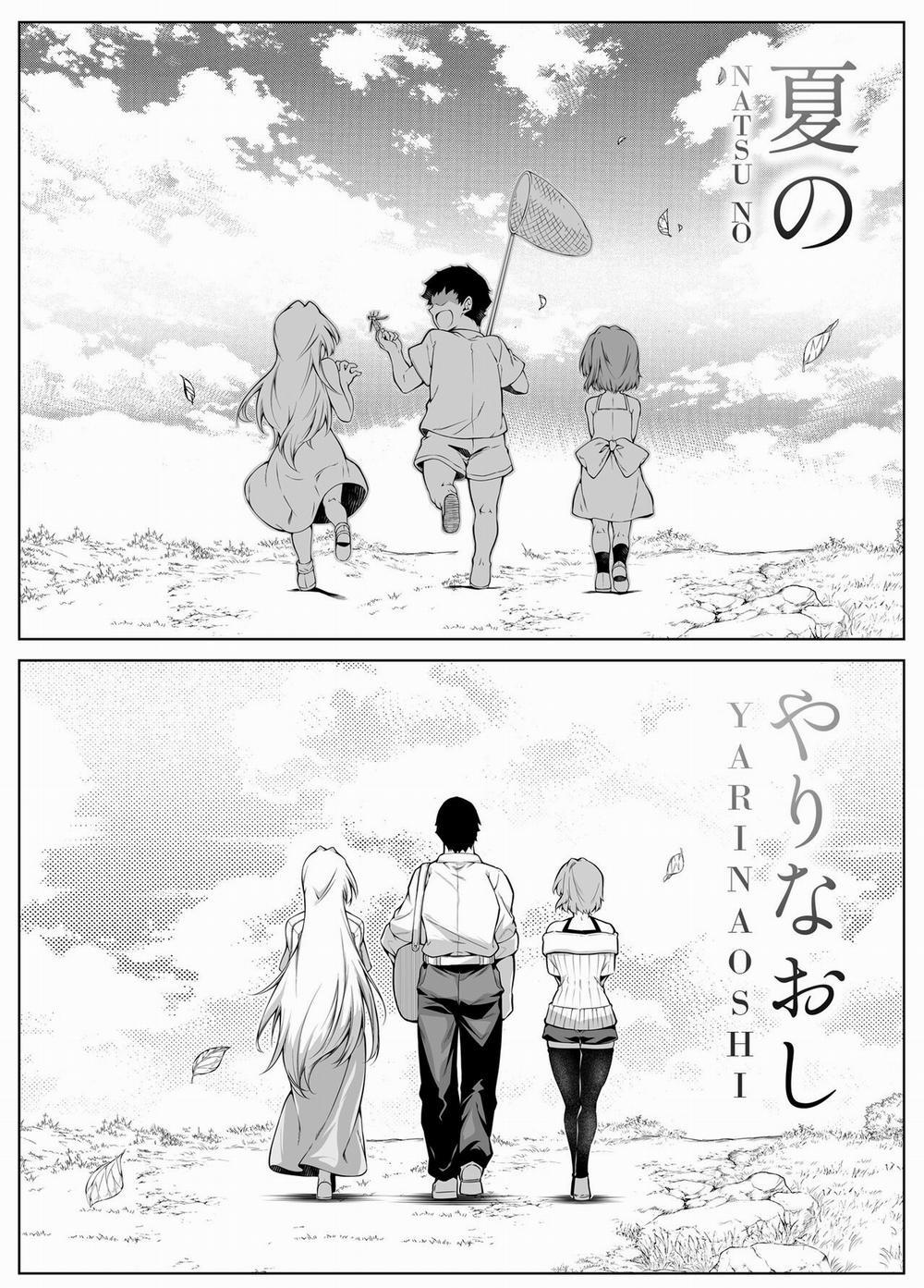 Làm lại mùa hè 3.2 - Hết 0 3 trang 57