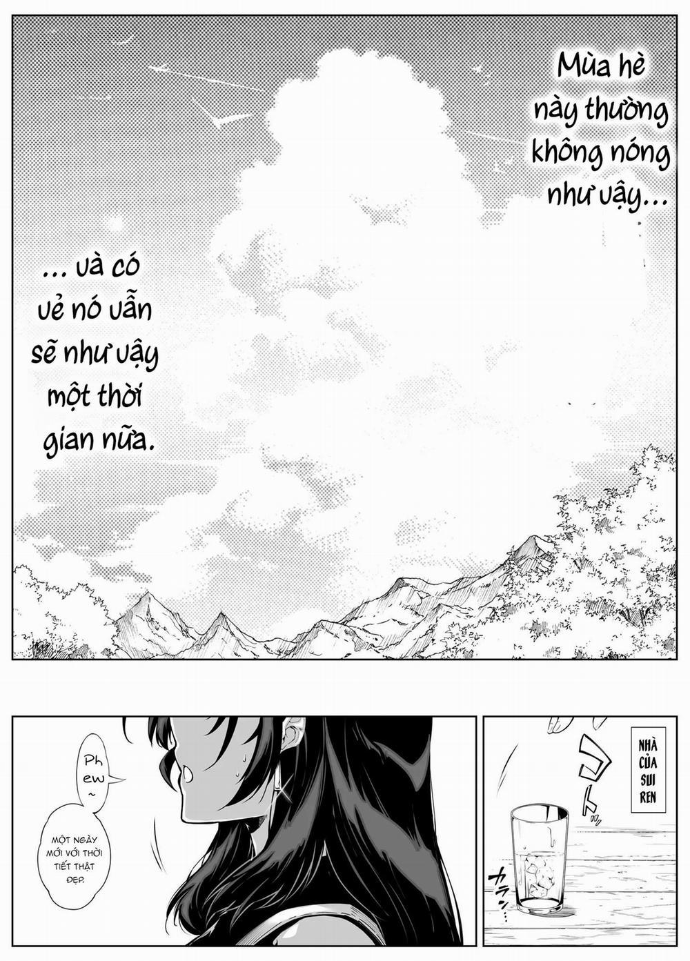 Làm lại mùa hè 3.2 - Hết 0 3 trang 59