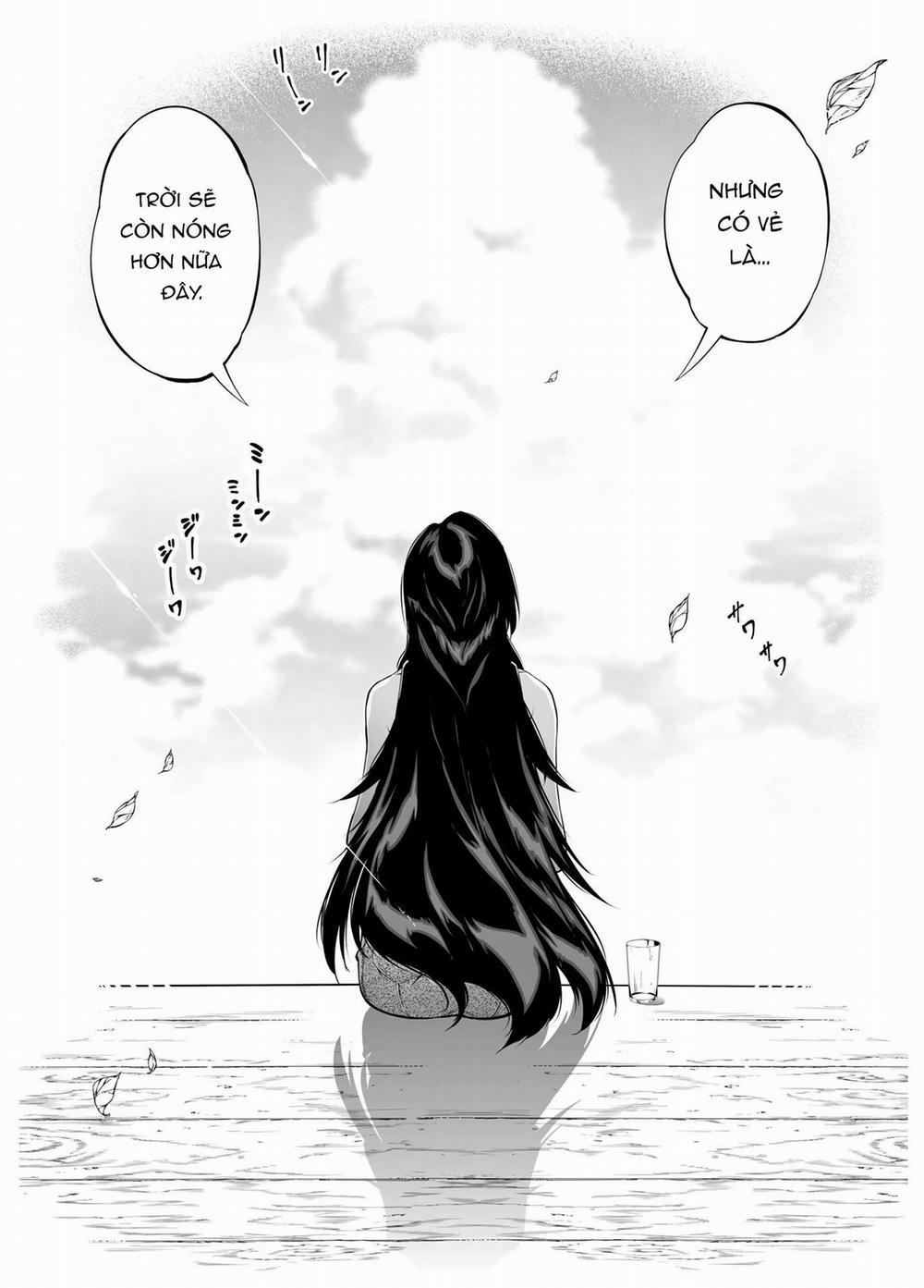 Làm lại mùa hè 3.2 - Hết 0 3 trang 60