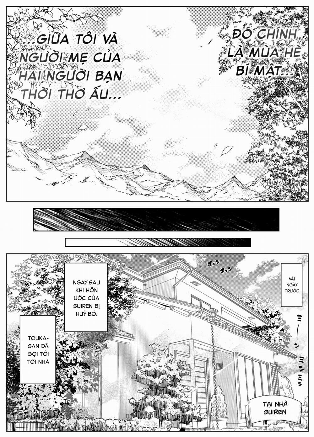 Làm lại mùa hè 4.1 trang 19