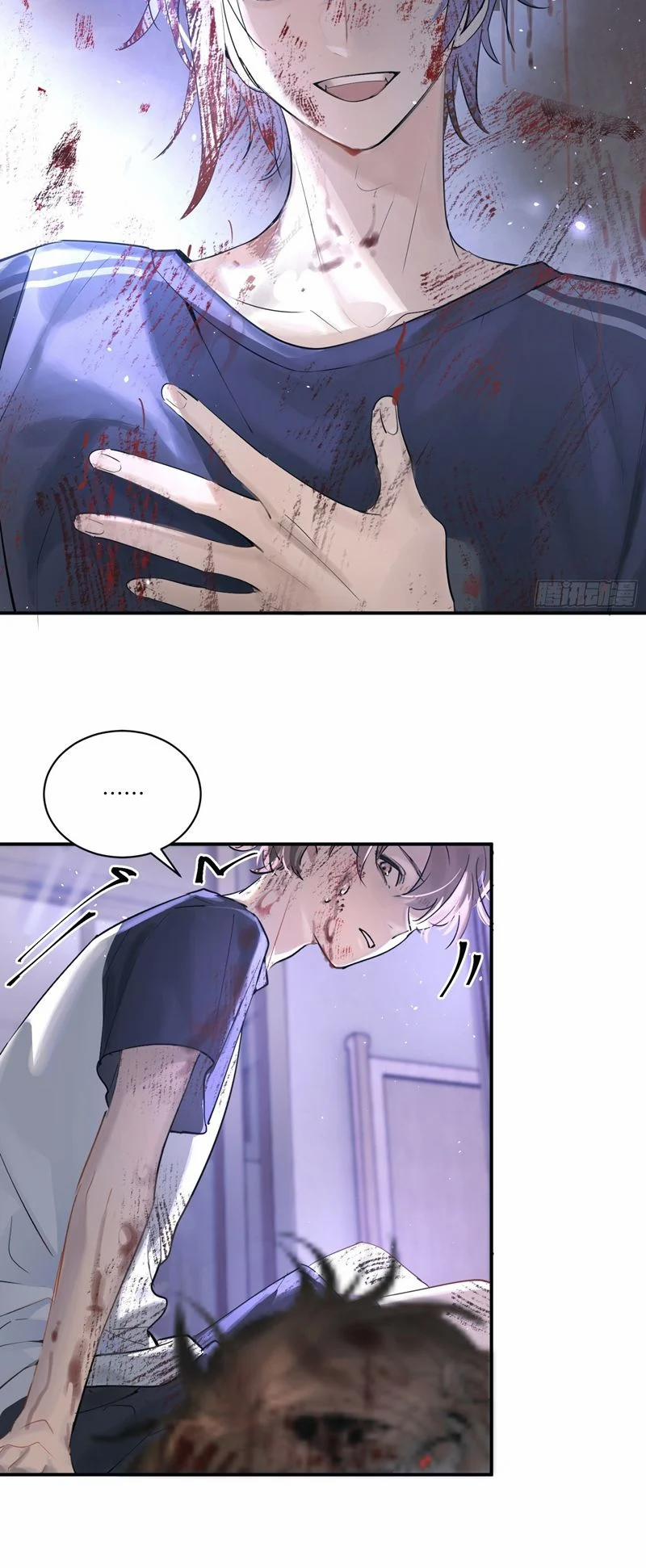 Lãm Nguyệt Triều Minh 1 trang 11