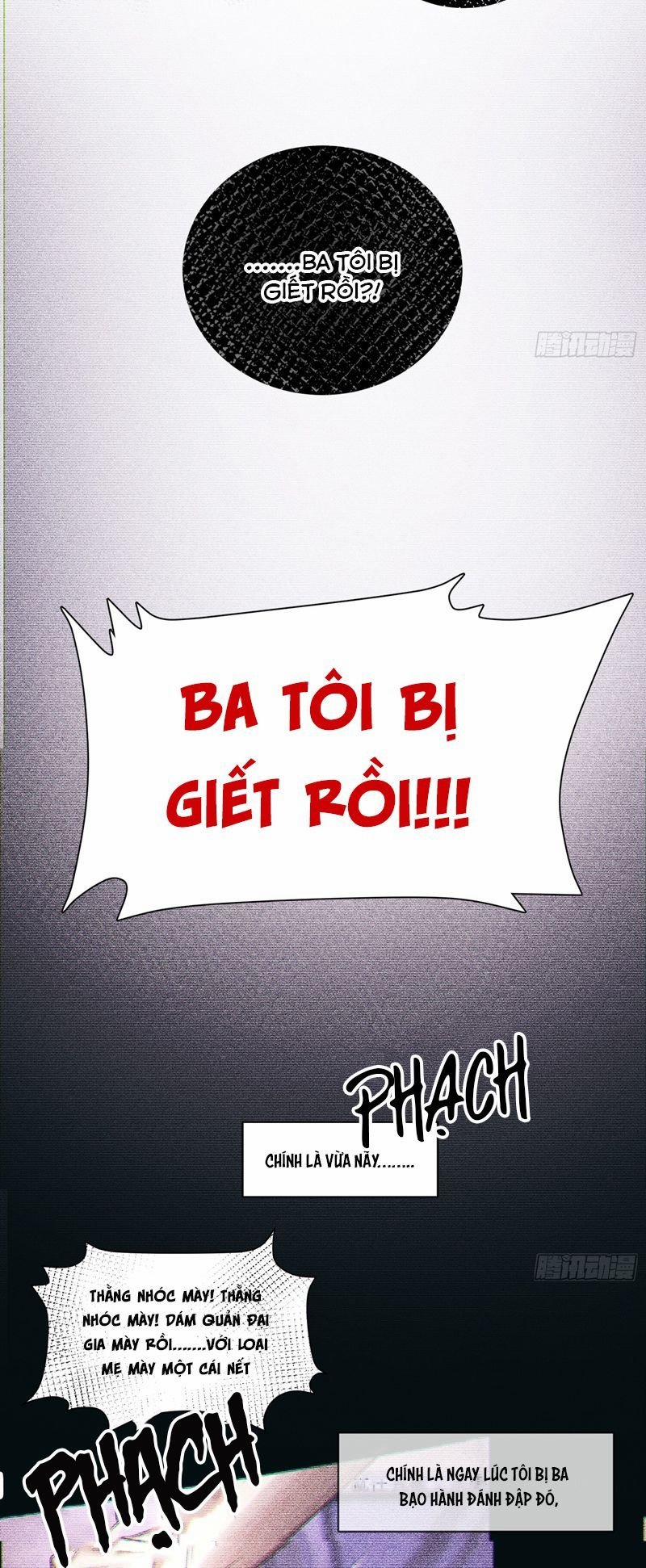 Lãm Nguyệt Triều Minh 1 trang 13