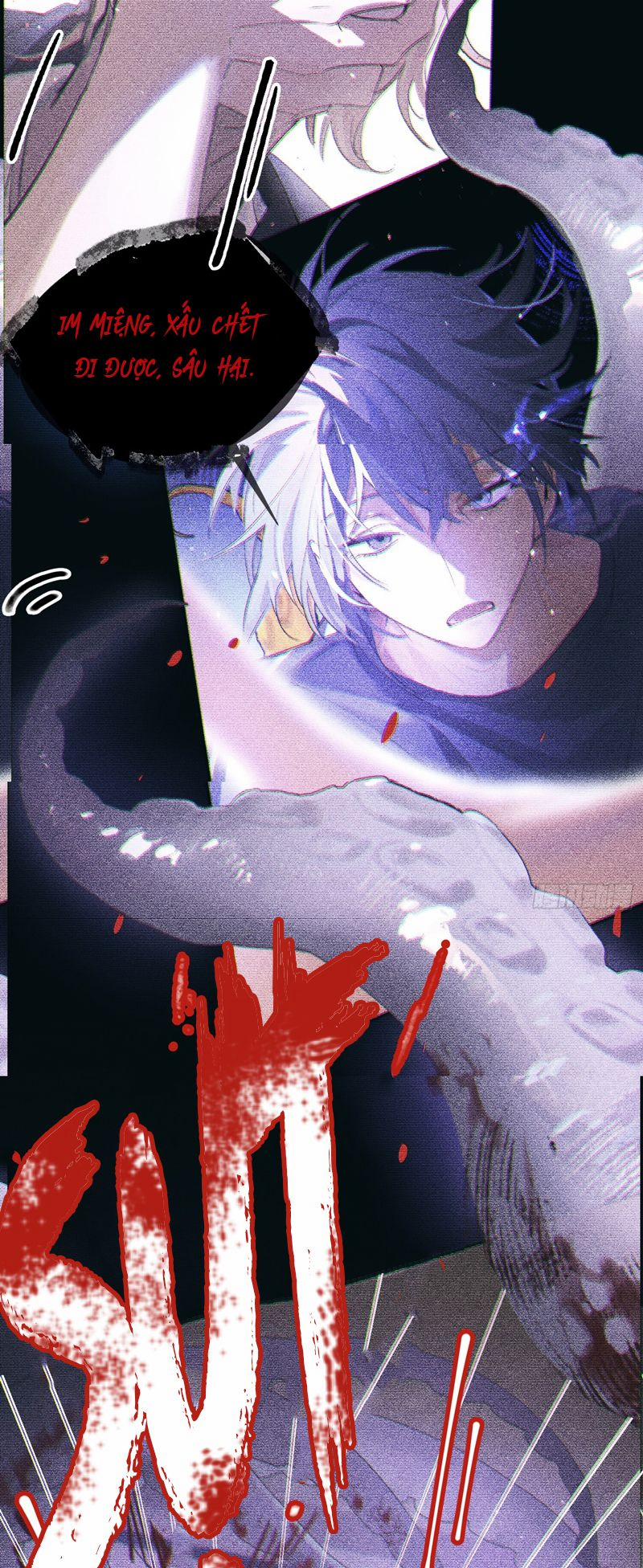 Lãm Nguyệt Triều Minh 1 trang 15