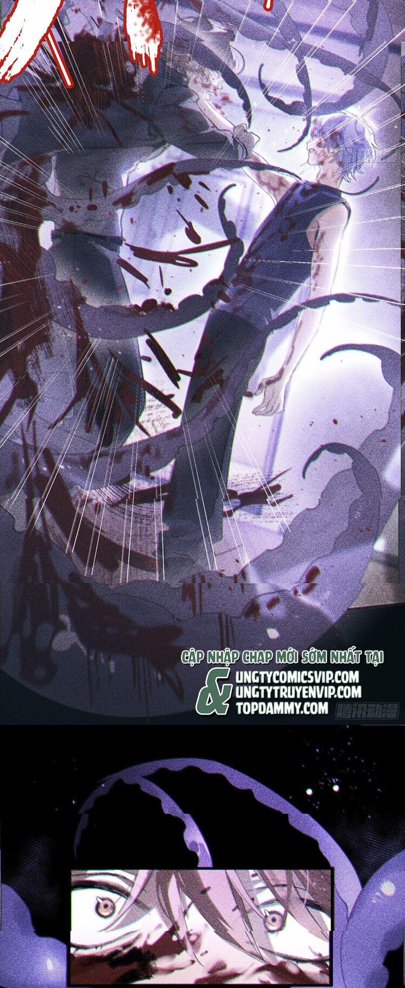 Lãm Nguyệt Triều Minh 1 trang 16