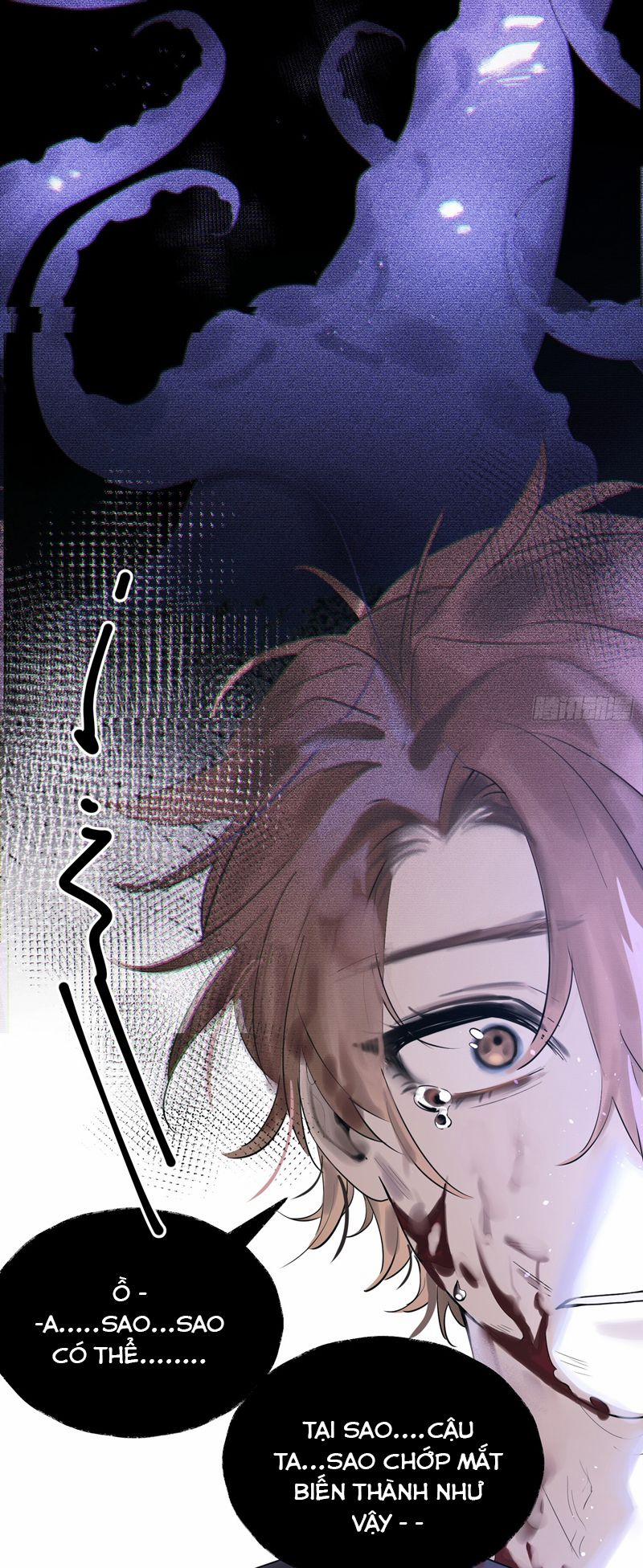 Lãm Nguyệt Triều Minh 1 trang 17