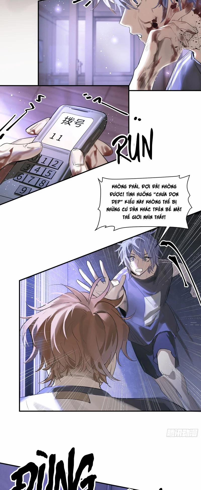 Lãm Nguyệt Triều Minh 1 trang 19