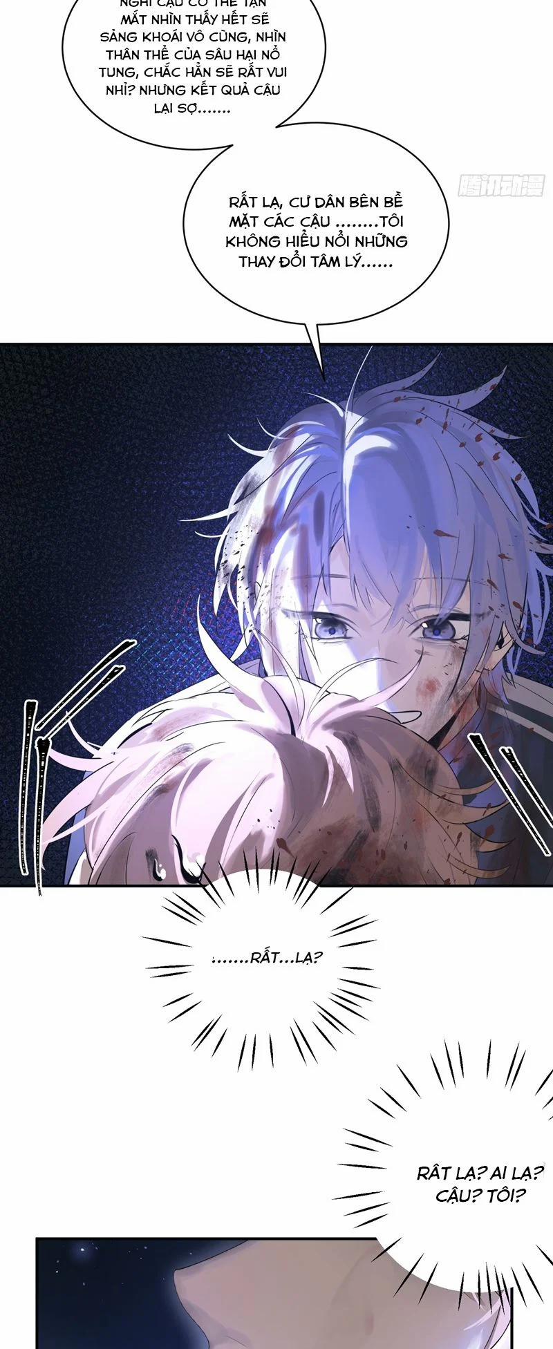 Lãm Nguyệt Triều Minh 1 trang 25