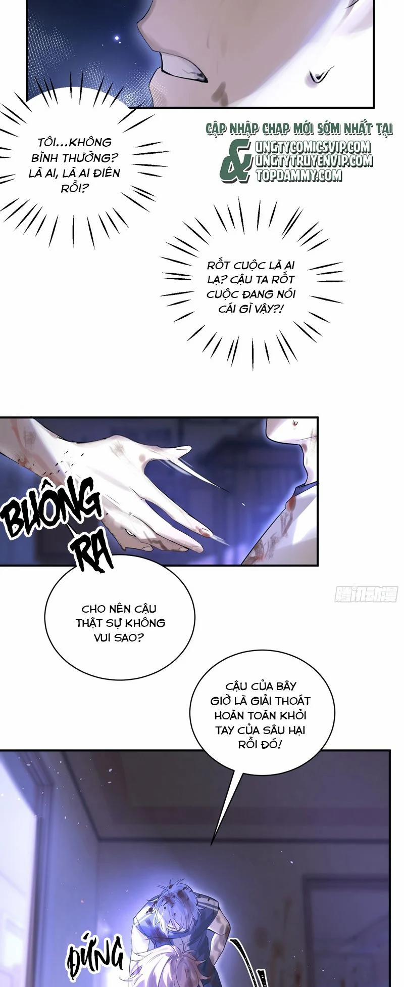 Lãm Nguyệt Triều Minh 1 trang 26