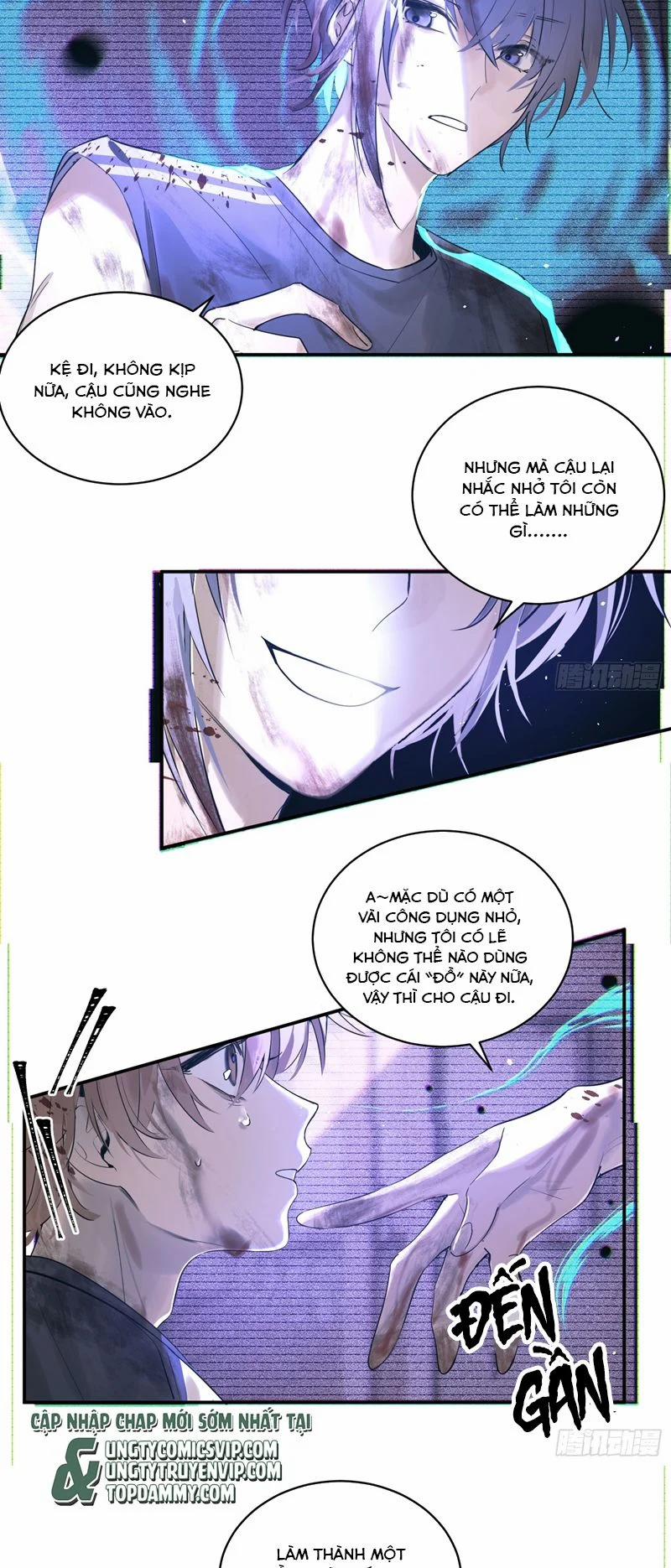 Lãm Nguyệt Triều Minh 1 trang 32