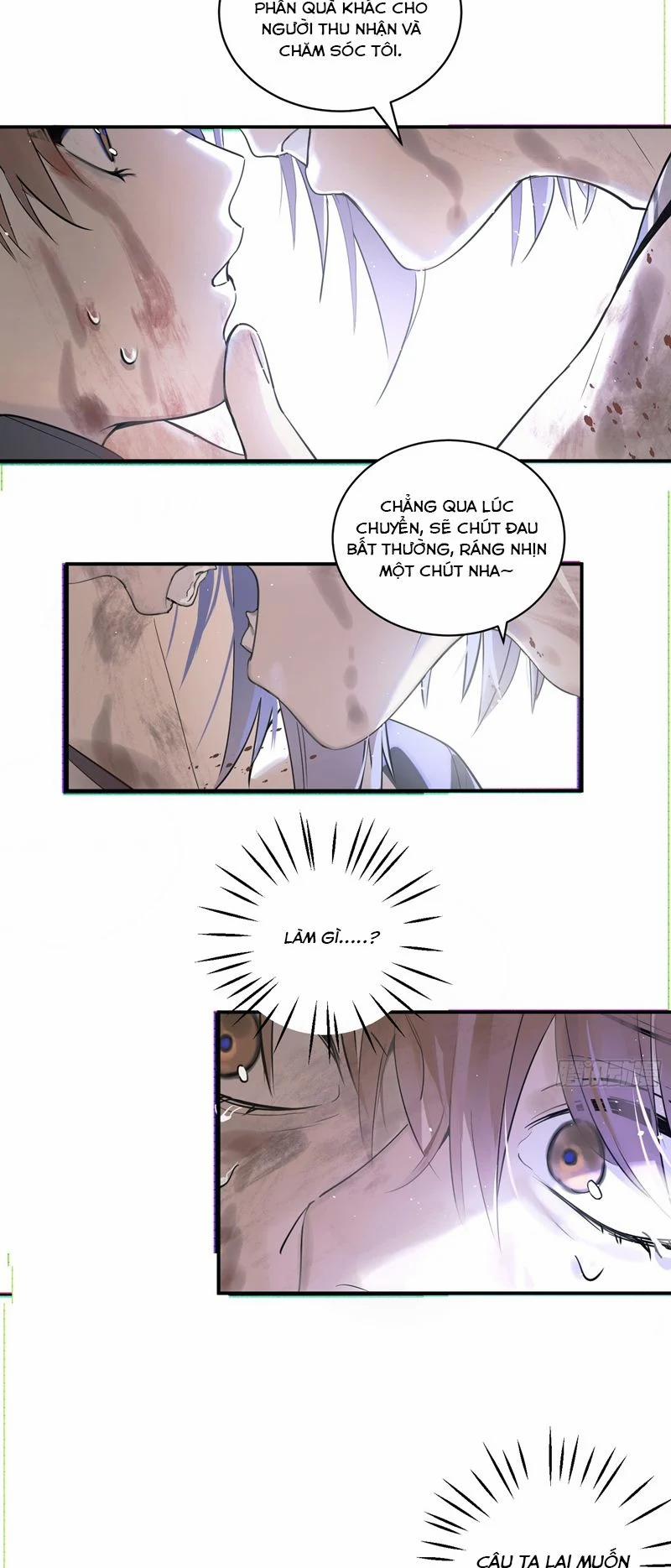 Lãm Nguyệt Triều Minh 1 trang 33