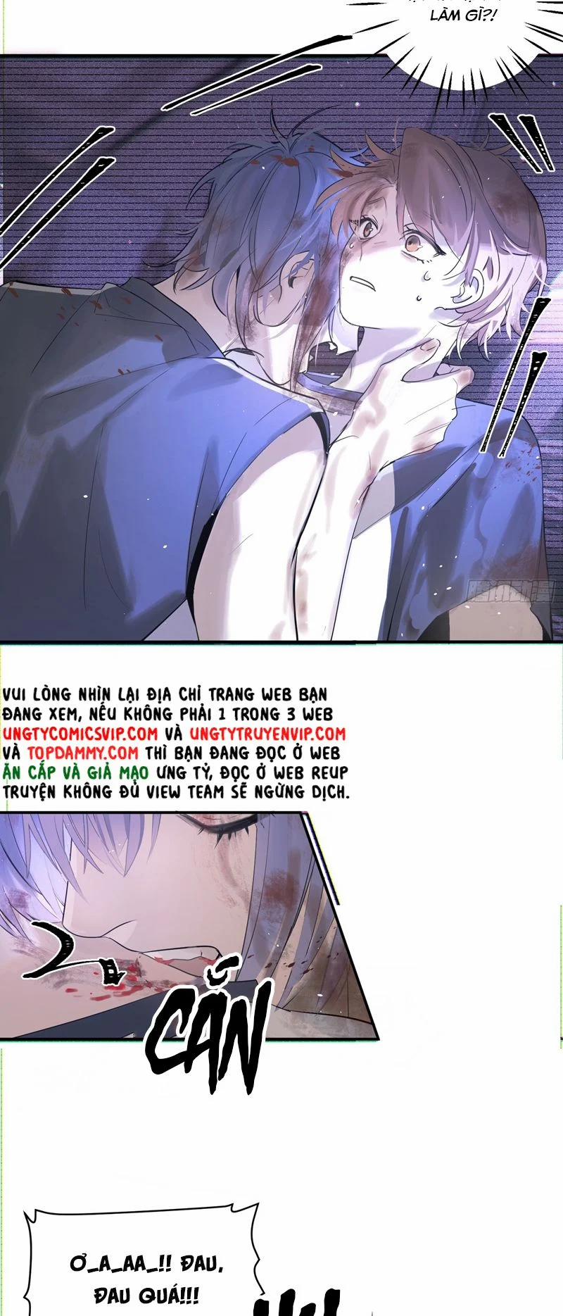 Lãm Nguyệt Triều Minh 1 trang 34