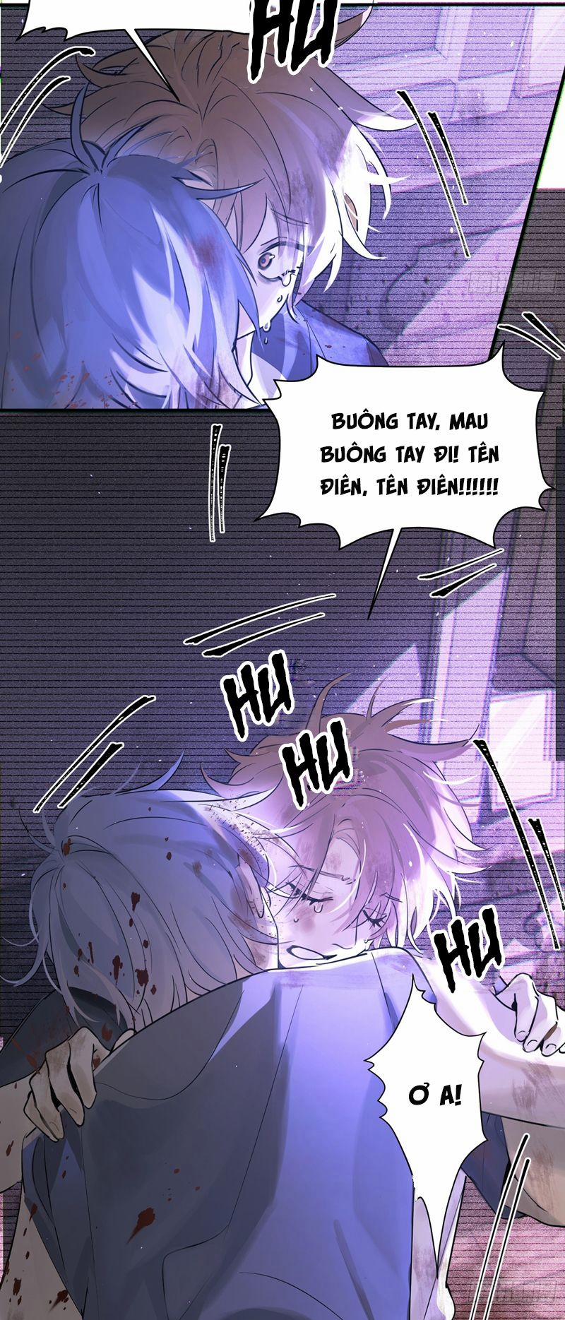 Lãm Nguyệt Triều Minh 1 trang 35