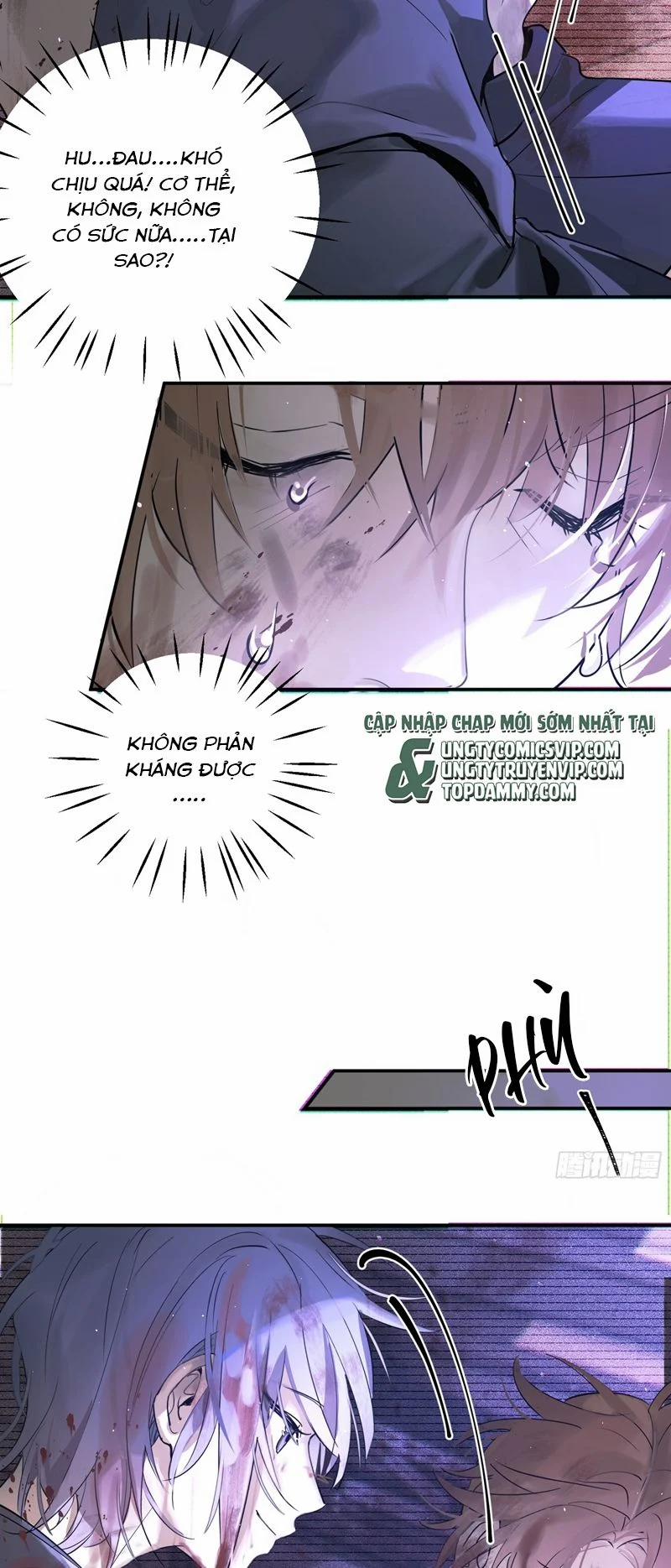 Lãm Nguyệt Triều Minh 1 trang 36