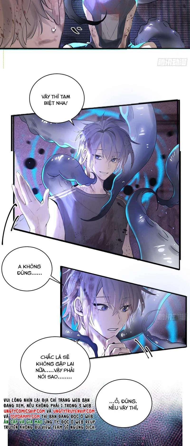 Lãm Nguyệt Triều Minh 1 trang 38