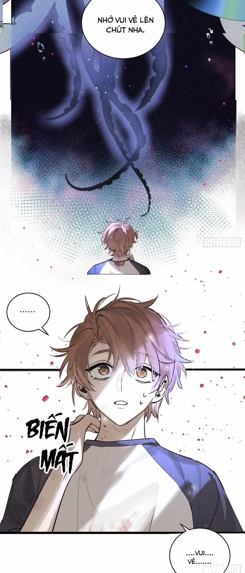 Lãm Nguyệt Triều Minh 1 trang 40