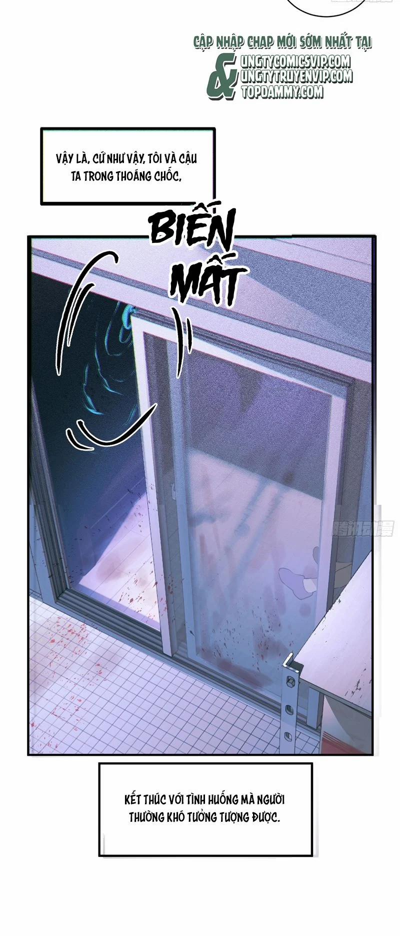 Lãm Nguyệt Triều Minh 1 trang 41