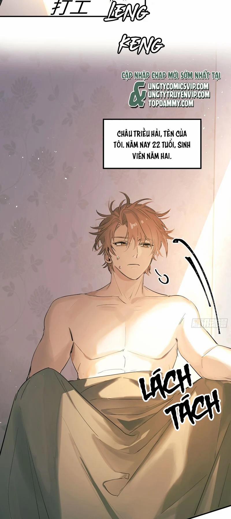 Lãm Nguyệt Triều Minh 1 trang 45