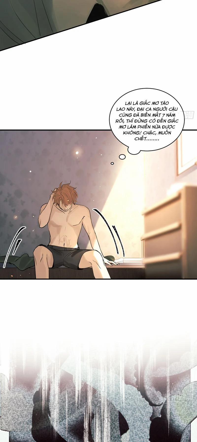 Lãm Nguyệt Triều Minh 1 trang 46