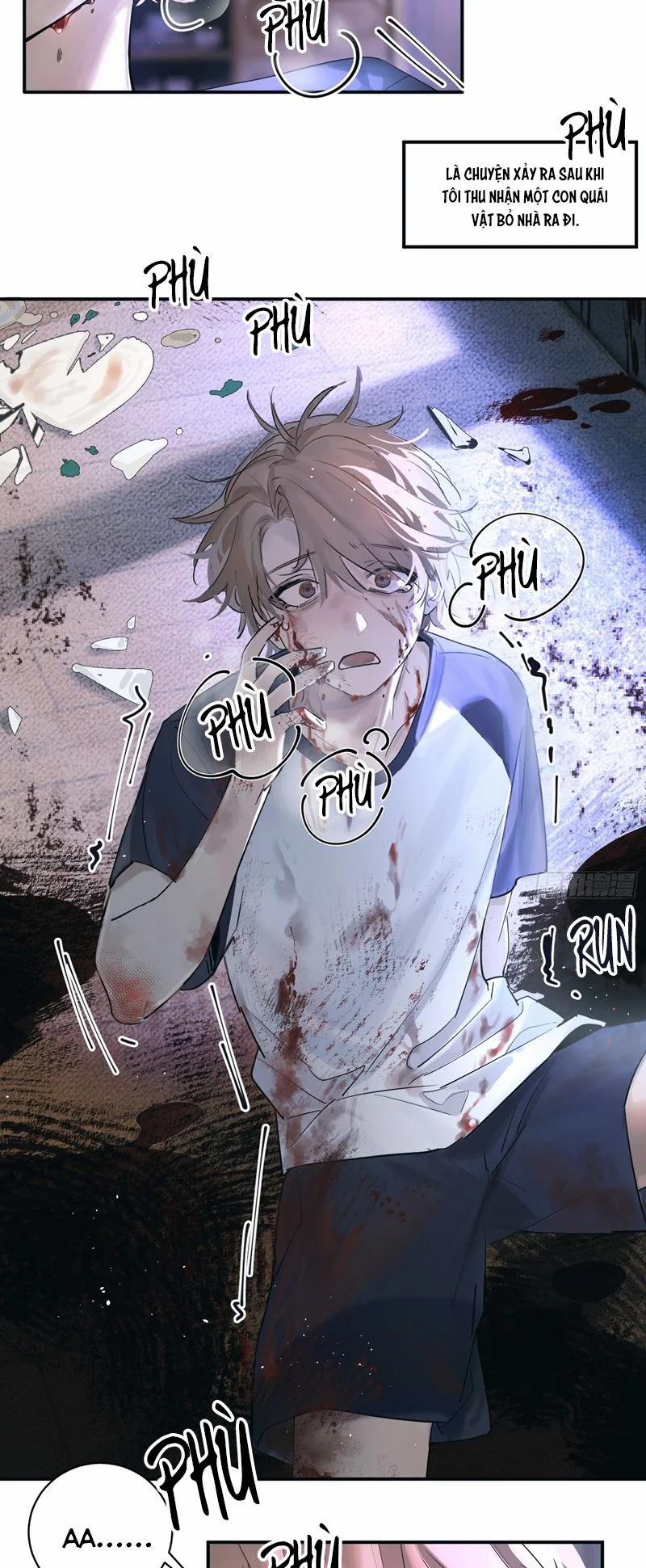 Lãm Nguyệt Triều Minh 1 trang 5