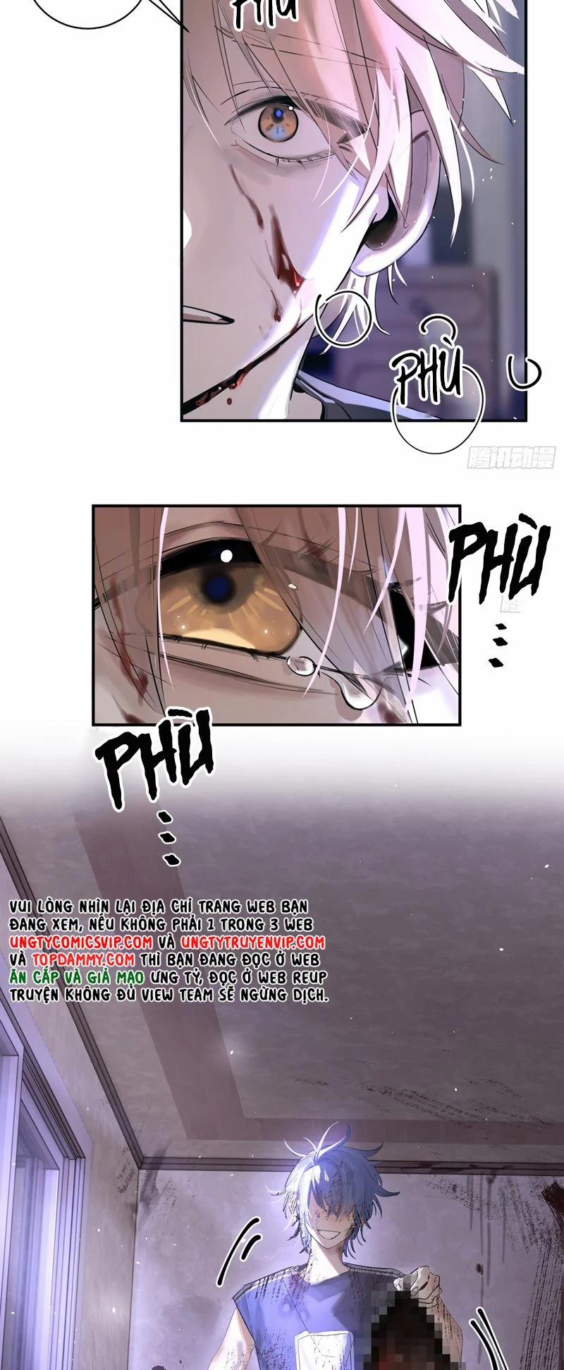 Lãm Nguyệt Triều Minh 1 trang 6