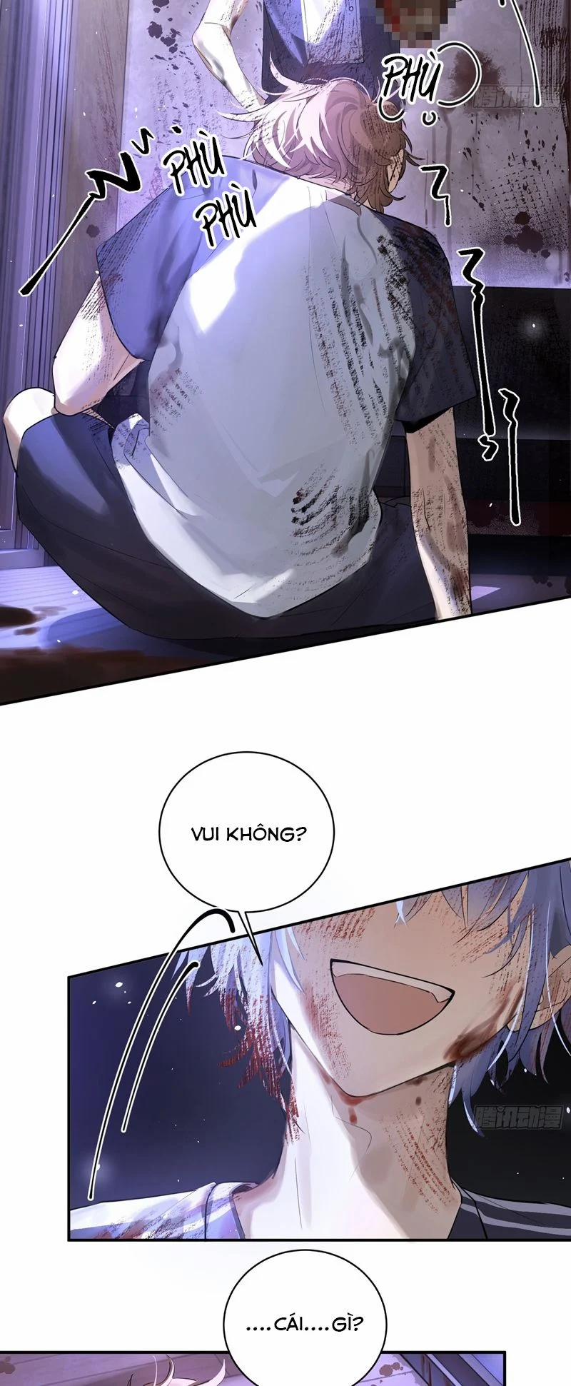 Lãm Nguyệt Triều Minh 1 trang 7