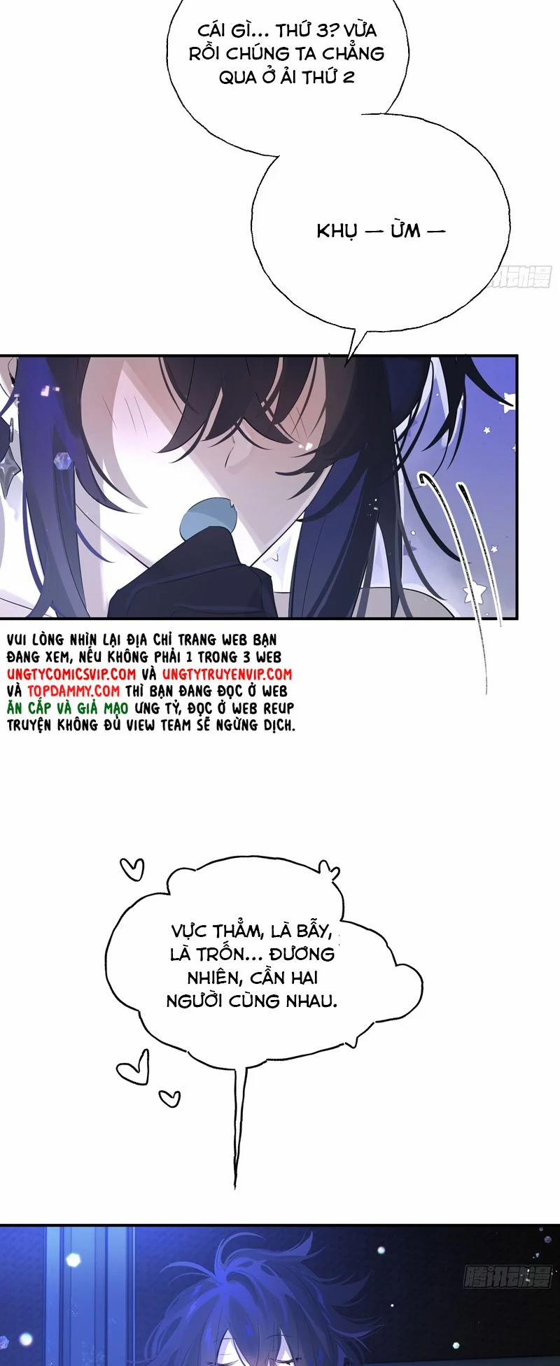 Lãm Nguyệt Triều Minh 10 trang 10