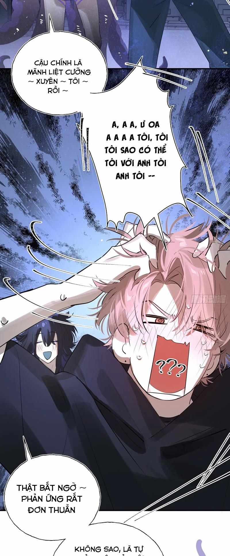 Lãm Nguyệt Triều Minh 10 trang 15