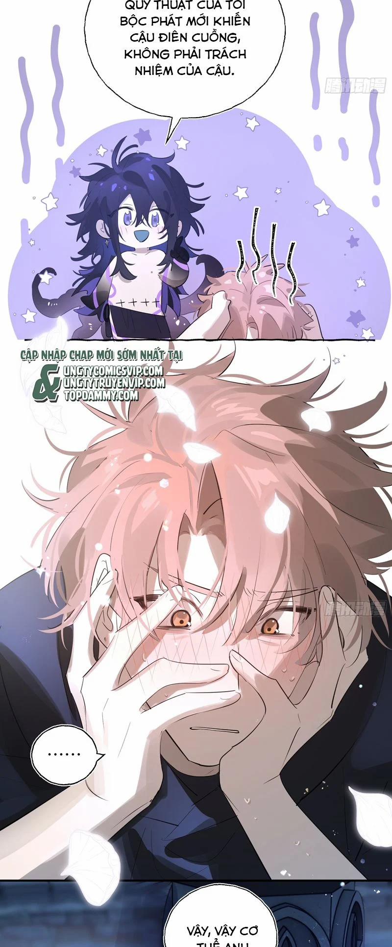 Lãm Nguyệt Triều Minh 10 trang 16