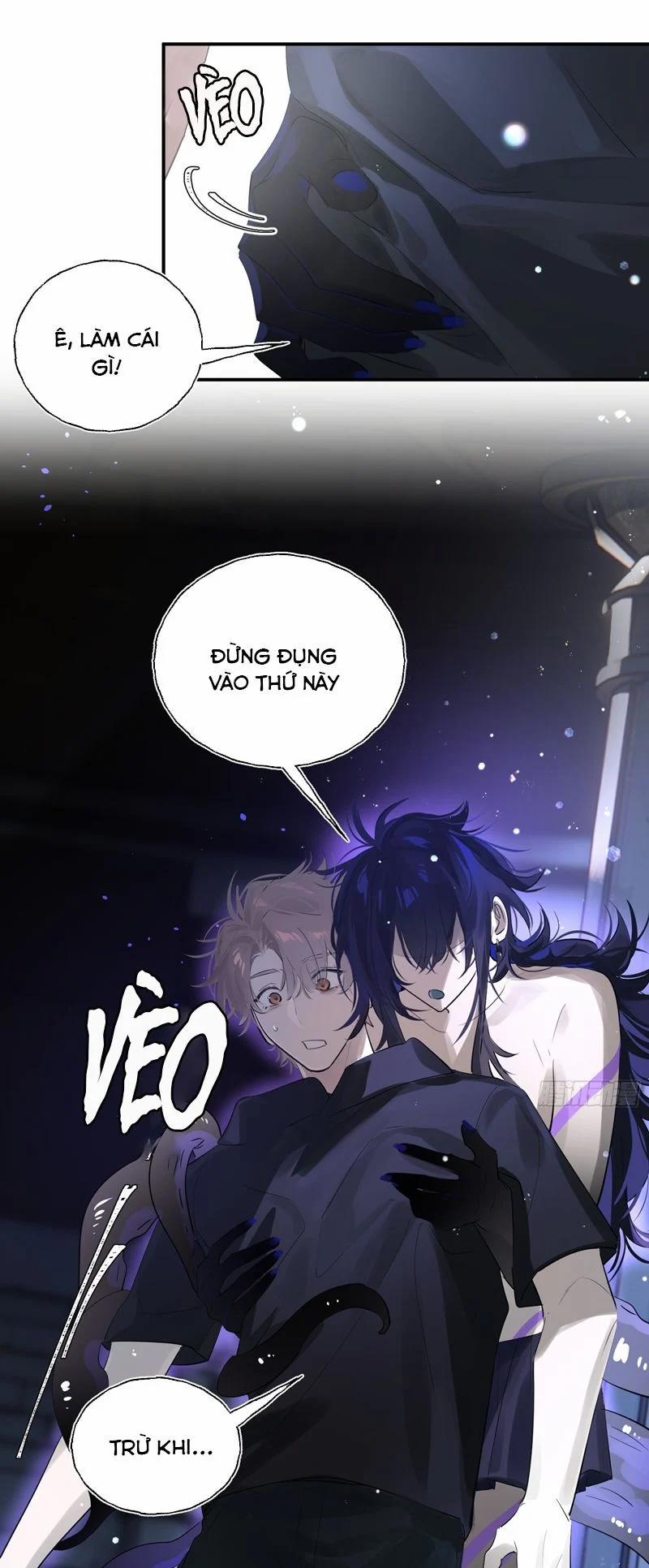 Lãm Nguyệt Triều Minh 10 trang 23